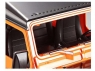 Радиоуправляемый краулер Double Eagle Land Rover 1:14 4WD 2.4G