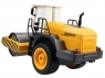 Р/У каток Double Eagle Road Roller 1:20 (китайская коробка)