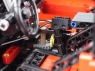 Радиоуправляемый конструктор CADA deTech Jeep Wrangler (1941 деталь)
