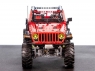 Радиоуправляемый конструктор CADA deTech Jeep Wrangler (1941 деталь)
