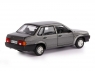 Машина &quot;АВТОПАНОРАМА&quot; ВАЗ 21099, 1/22, серый, инерция, в/к 24,5*12,5*10,5 см
