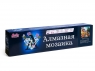 Картина мозаикой 30х30 ТИХАЯ УЛОЧКА (квадрат) (40 цветов)