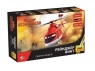 Сборная модель ZVEZDA &quot;Самолёты: Огонь и вода&quot; Рейнджер Винт, 1/100
