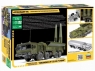 Сборная модель ZVEZDA Ракетный комплекс &quot;Искандер-М&quot;, 1/72