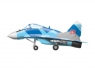 Сборная модель ZVEZDA Российский самолёт истребитель