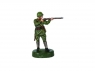 Сборные солдатики ZVEZDA Советская пехота 1941-43гг., 1/72