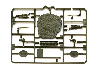 Сборные солдатики ZVEZDA Советская пехота 1941-43гг. (зима), 1/72