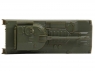 Сборная модель ZVEZDA Советская самоходная гаубица &quot;Гвоздика&quot;, 1/100