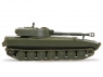 Сборная модель ZVEZDA Советская самоходная гаубица &quot;Гвоздика&quot;, 1/100