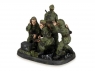 Сборные солдатики ZVEZDA Советские разведчики 1941-43гг, 1/72