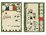 Сборные солдатики ZVEZDA Советские разведчики 1941-43гг, 1/72