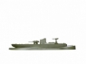 Сборные солдатики ZVEZDA Советский бронекатер Проект 1125, 1/350