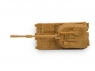 Сборная модель ZVEZDA Американская самоходная гаубица &quot;М-109 А2&quot;, 1/100
