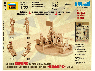 Сборные солдатики ZVEZDA Британкское 40-мм зенитное орудие &quot;Бофорс&quot;, 1/72
