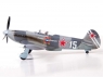 Сборная модель ZVEZDA Великие противостояния &quot;Мессершмит Bf-109 против Як-3&quot; (сборка без клея), 1/72