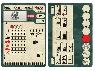 Сборные солдатики ZVEZDA Немецкая пехота 1939-1942гг, 1/72