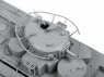 Сборная модель ZVEZDA Советский тяжёлый танк Т-35, 1/72