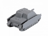 Сборная модель ZVEZDA Немецкая САУ &quot;Sturmpanzer IV&quot;, 1/100