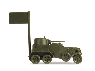 Сборная модель ZVEZDA Советский бронеавтомобиль БА-10, 1/100