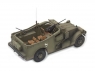 Сборная модель ZVEZDA Бронетранспортер М-3 «Скаут», 1/35