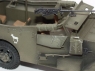 Сборная модель ZVEZDA Бронетранспортер М-3 «Скаут», 1/35