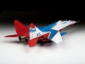 Сборная модель ZVEZDA Авиационная группа высшего пилотажа МиГ-29 &quot;Стрижи&quot;, подарочный набор, 1/72