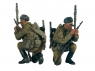 Сборная модель ZVEZDA Советские снайперы 1941-1943, 1/35