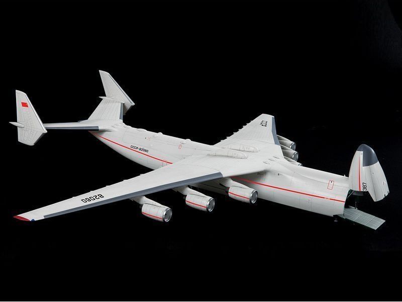   ZVEZDA    -225  1144   - RC-Russia