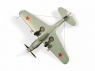 Сборная модель ZVEZDA Истребитель П-40Б &quot;Томагавк&quot;, 1/72