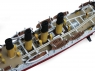 Сборная модель ZVEZDA Крейсер &quot;Варяг&quot;, подарочный набор, 1/350