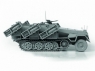 Сборная модель ZVEZDA Немецкий БТР с пусковыми установками Sd.Kfz.251/1 Ausf.B &quot;Ханомаг&quot;, 1/35