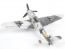 Сборная модель ZVEZDA Немецкий истребитель &quot;Мессершмитт&quot; Bf-109F4, 1/48