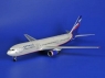 Сборная модель ZVEZDA Пассажирский авиалайнер Боинг 767-300, подарочный набор, 1/144