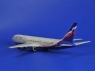 Сборная модель ZVEZDA Пассажирский авиалайнер Боинг 767-300, подарочный набор, 1/144