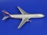 Сборная модель ZVEZDA Пассажирский авиалайнер Боинг 767-300, подарочный набор, 1/144