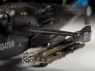 Сборная модель ZVEZDA Российский боевой вертолет &quot;Аллигатор&quot;, 1/72