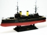 Сборная модель ZVEZDA Российский броненосец &quot;Орел&quot;, 1/350