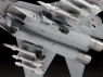Сборная модель ZVEZDA Российский истребитель МиГ-29 (9-13), 1/72