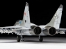Сборная модель ZVEZDA Российский истребитель МиГ-29 (9-13), 1/72