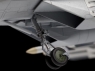 Сборная модель ZVEZDA Российский истребитель МиГ-29 (9-13), 1/72