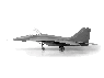 Сборная модель ZVEZDA Российский истребитель МиГ-29 (9-13), подарочный набор, 1/72