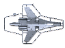 Сборная модель ZVEZDA Российский истребитель Су-27СМ, 1/72