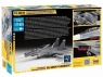 Сборная модель ZVEZDA Российский истребитель Су-30СМ, 1/72
