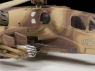 Сборная модель ZVEZDA Российский ударный вертолет &quot;Черная акула&quot;, 1/72