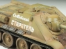 Сборная модель ZVEZDA Советский истребитель танков Су-85, 1/35
