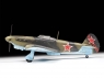 Сборная модель ZVEZDA Советский истребитель Як-1б, 1/48