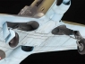 Сборная модель ZVEZDA Советский истребитель Як-1б, 1/48