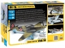 Сборная модель ZVEZDA Советский истребитель Як-1б, 1/48