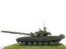 Сборная модель ZVEZDA Советский основной боевой танк Т-72Б, 1/35