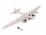 Сборная модель ZVEZDA Советский тяжелый бомбардировщик ТБ-7, 1/72